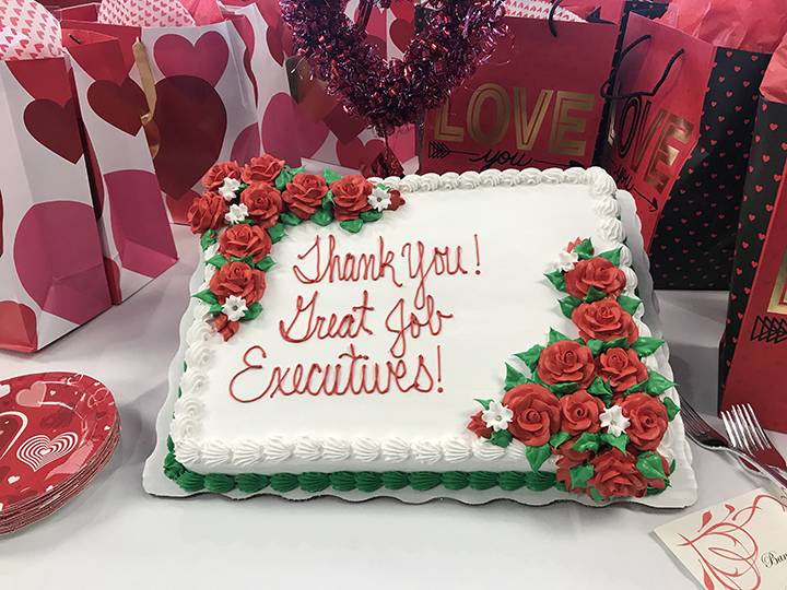 Banner Realty honors nonprofits at appreciation luncheon News, Sports